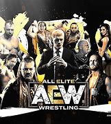Image result for Aew All Elite Wrestling