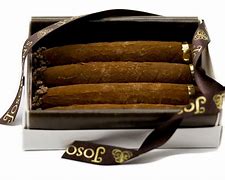 Image result for Chocolate Cigars