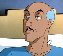 Image result for DCAU Alfred