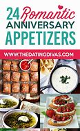 Image result for Anniversary Dinner Ideas