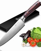 Image result for Kitchen Vegetable Knife Use