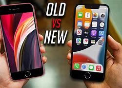 Image result for iPhone SE2 vs SE3