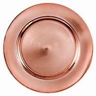 Image result for Rose Gold Plasticware at Walmart