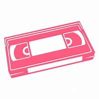 Image result for VHS Template Png