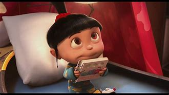 Image result for Agnes Minions Laptop Wallpaper