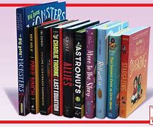 Image result for Books Most Children Have Read
