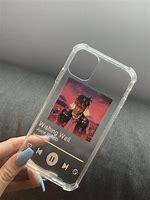 Image result for Spotify Phone Case Custom