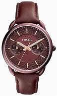 Image result for Discontinued Fossil Watches