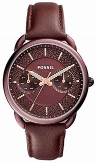 Image result for Discontinued Fossil Watches