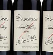 Image result for Dominus Estate Napanook