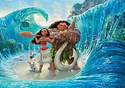 Image result for Moana Smiles