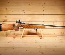 Image result for Anschutz 64 Match Rifle