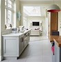 Image result for Kitchens with Grey Floors