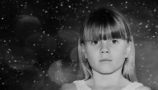 Image result for Girl Face Black and White Photography