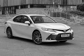 Image result for Toyota Camry 2019 AWD