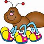 Image result for Strong Ant Cartoon