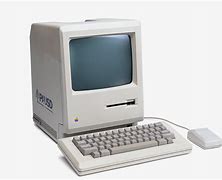 Image result for Vintage Apple Macintosh