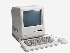 Image result for Old Apple Computer 2