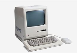 Image result for Macintosh Classic All Angles