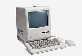 Image result for Vintage Apple Computer Mac