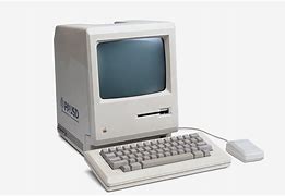 Image result for Old Apple Computer