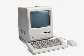 Image result for LGR Macintosh