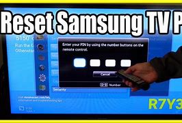 Image result for Samsung Sharp Smart TV Reset