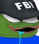 Image result for Pepe Noted FBI