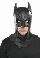 Image result for Adult Batman Mask