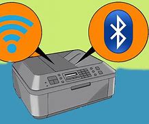 Image result for How to Connect Wireless Printer