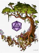 Image result for Dnd Druid Logo