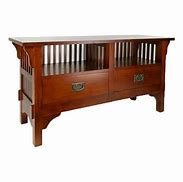 Image result for Wood TV Stand with Drawers