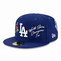 Image result for Los Angeles Dodgers Hat Meme