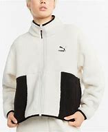 Image result for Puma Fleece Jacket