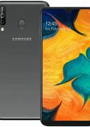 Image result for Samsung A40 LCD