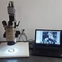 Image result for Olympus Microscope Camera