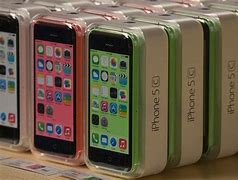 Image result for iPhone 5C Box Includes