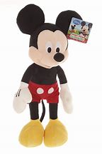 Image result for Mickey Mouse Clubhouse Plush Toys