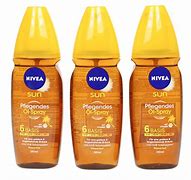 Image result for Sun Tanning Oil