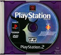 Image result for PS2 Disc