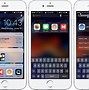 Image result for iPhone Lock Screen Notifications Banners