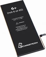 Image result for Scanditech Battery/Iphone 6s