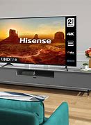 Image result for Hisense 43 Inch Smart 4K TV