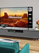 Image result for Hisense Smart TV 43