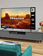 Image result for Hisense ULed TV 43 Inch