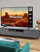 Image result for Hisense 43 Inch Smart TV Wall Mount