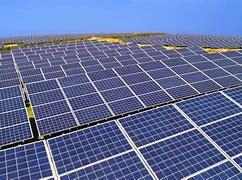 Image result for First Solar Panel Invented