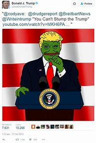 Image result for Pepe the Frog Nervous