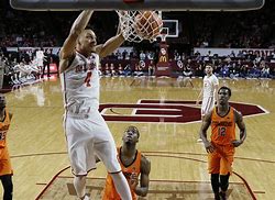 Image result for Trae Young Dunk