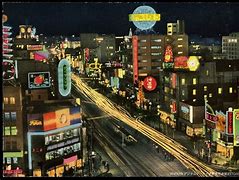 Image result for Japanese House circa 1960